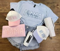 Boy Mama + Girl Mama Tee