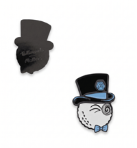 MALBON X BETTINARDI GANGSTER BUCKETS BALL MARKER [2026]