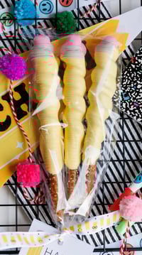 Image 2 of Pencil Design 3-Pack Teacher Appreciation