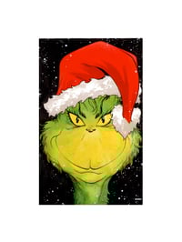 The Grinch