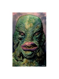 The Creature