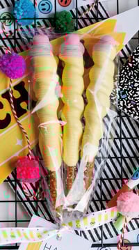 Image 3 of Pencil Design 3-Pack Teacher Appreciation