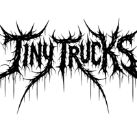tinytruck key chain