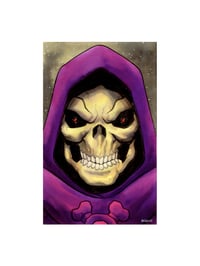 Skeletor