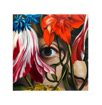 Mini Print No. 1