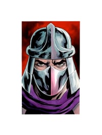 Shredder