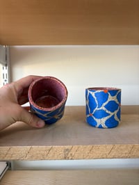 Image 3 of Small Cup - Big Flower