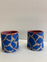 Image 2 of Small Cup - Big Flower