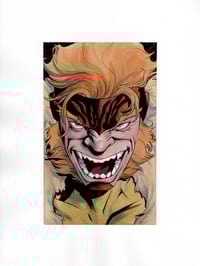 Sabretooth 