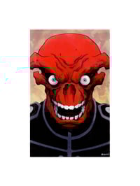 Red Skull