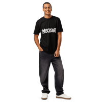 Image 2 of Miscreant :: Logo Tee