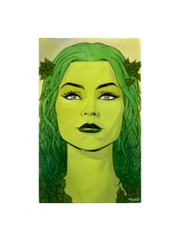 Poison Ivy