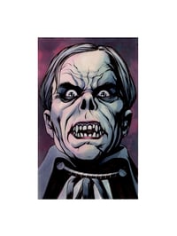 Phantom of the Opera