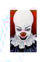 Pennywise