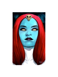 Mystique