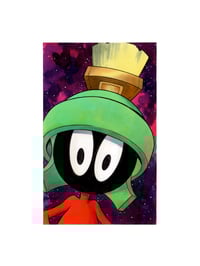 Marvin the Martian