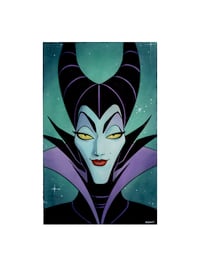 Maleficent