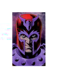 Magneto 