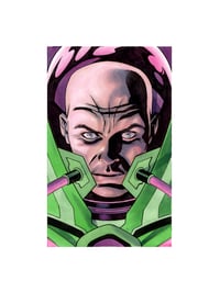 Lex Luthor