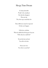 Image 3 of Patty Mucha - Love Chops (Wry N.22) 2026