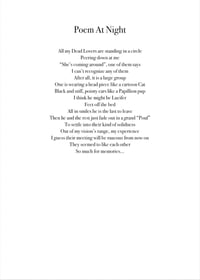 Image 2 of Patty Mucha - Love Chops (Wry N.22) 2026