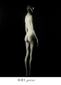 Image 4 of Patty Mucha - Love Chops (Wry N.22) 2026