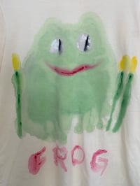 Image 2 of Barely there Frog 