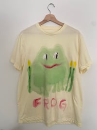 Image 1 of Barely there Frog 