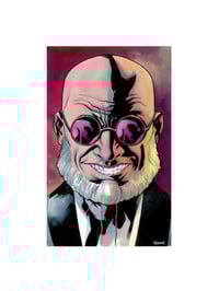 Hugo Strange