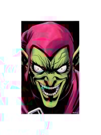 Green Goblin