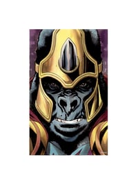 Gorilla Grodd