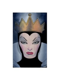 Evil Queen