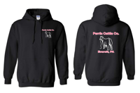 Image 1 of Perrin Cattle Co. Hoodie 