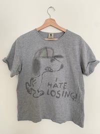 Image 1 of I hate losing!