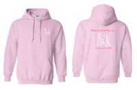 Image 3 of Perrin Cattle Co. Hoodie 