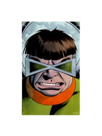 Doctor Octopus