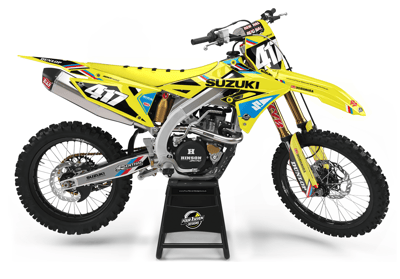 Image of RM-Z Heritage