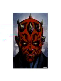 Darth Maul