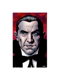 Count Dracula