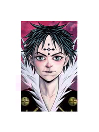 Chrollo Lucilfer