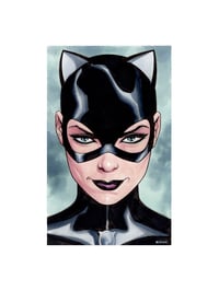 Catwoman