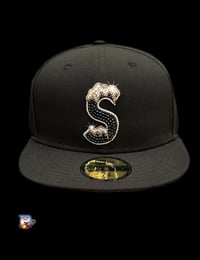 Frozen Supreme (BLK)