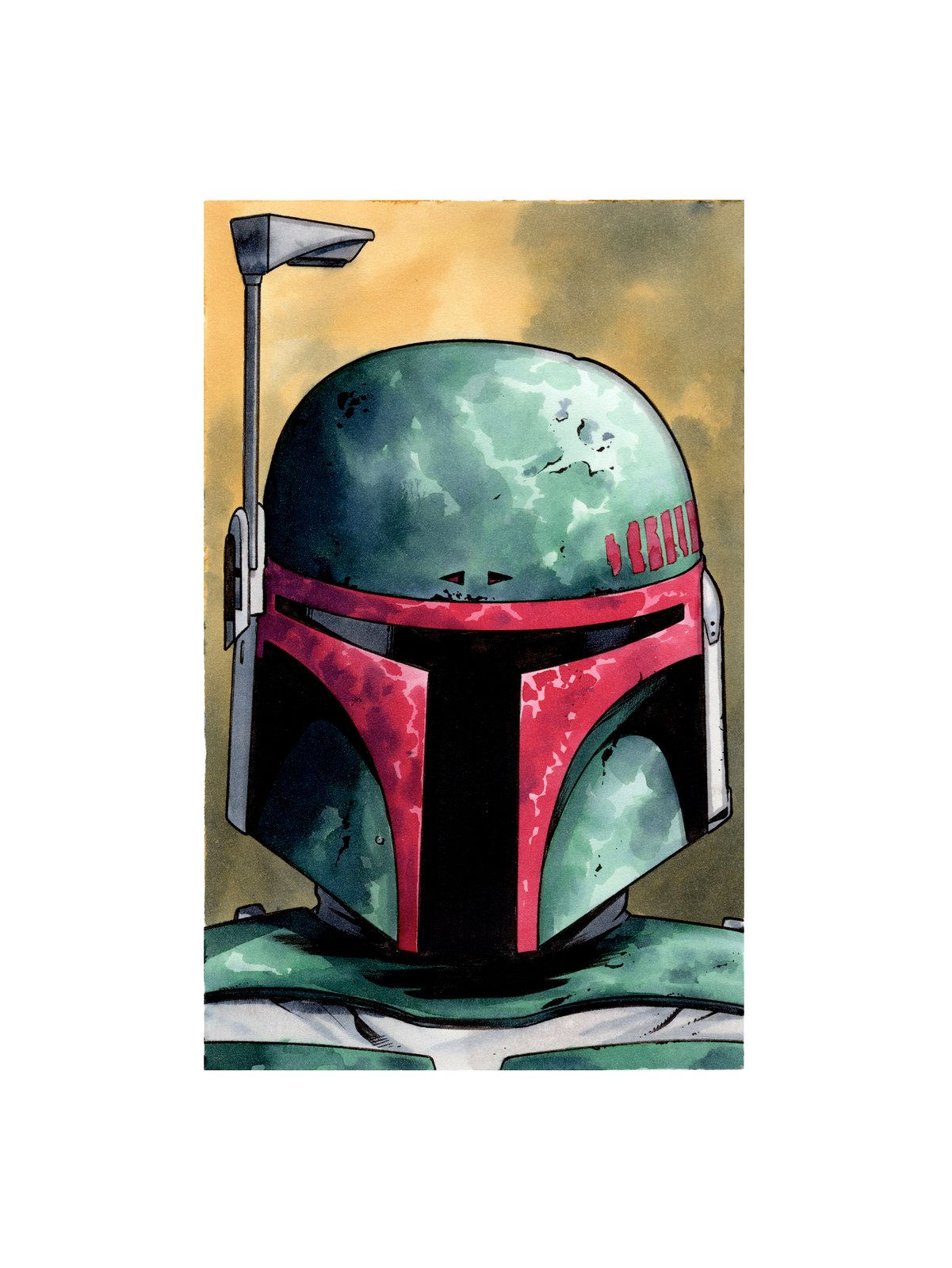 Image of Boba Fett