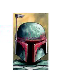 Boba Fett