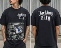Jackboy City 2 of 5 of Midnight Syndicate 