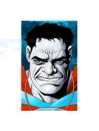 Bizarro 