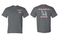 Image 2 of Perrin Cattle Co. Short Sleeve  