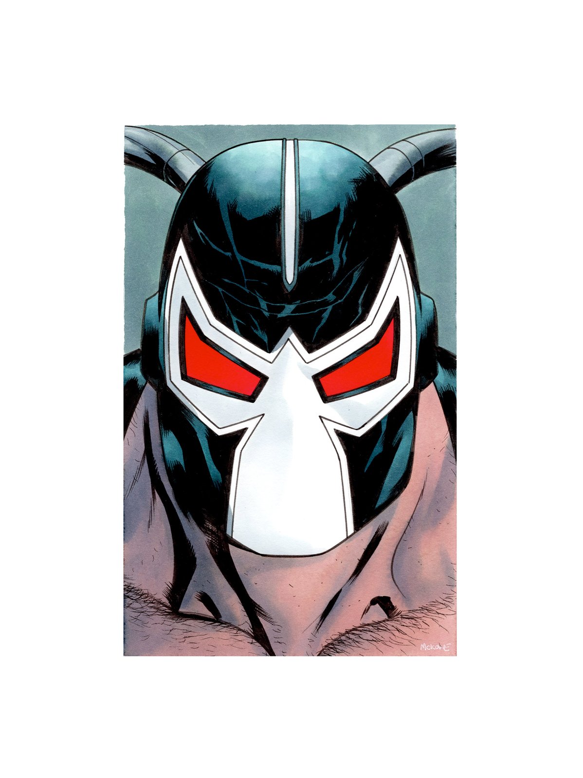Image of Bane 