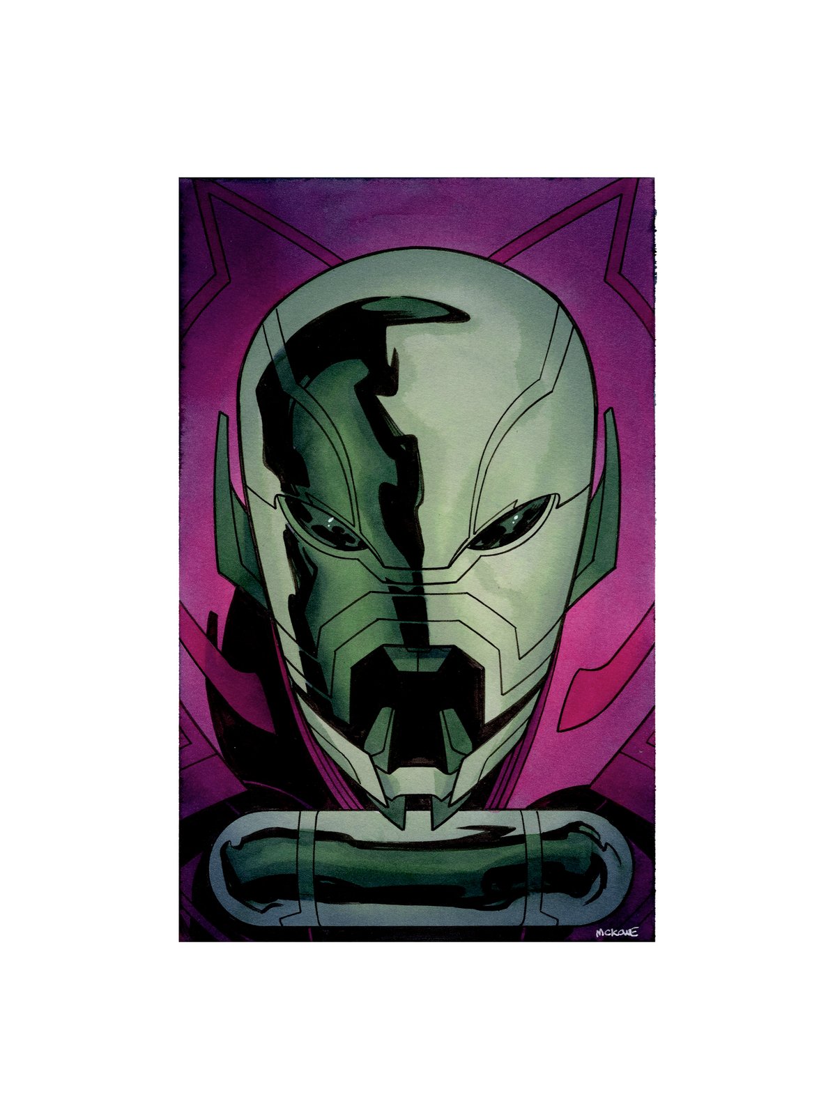 Image of Annihilus