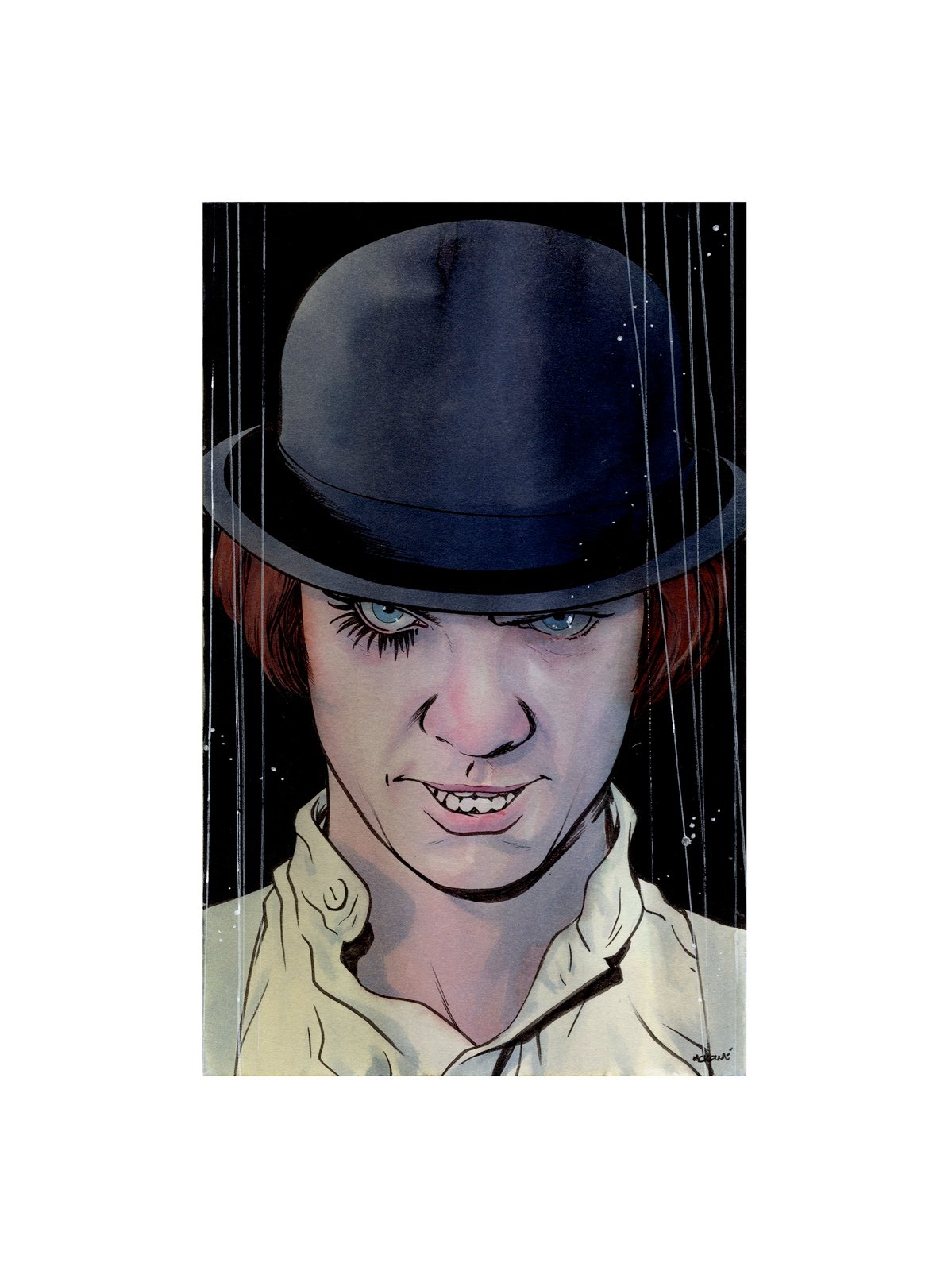 Image of Alex